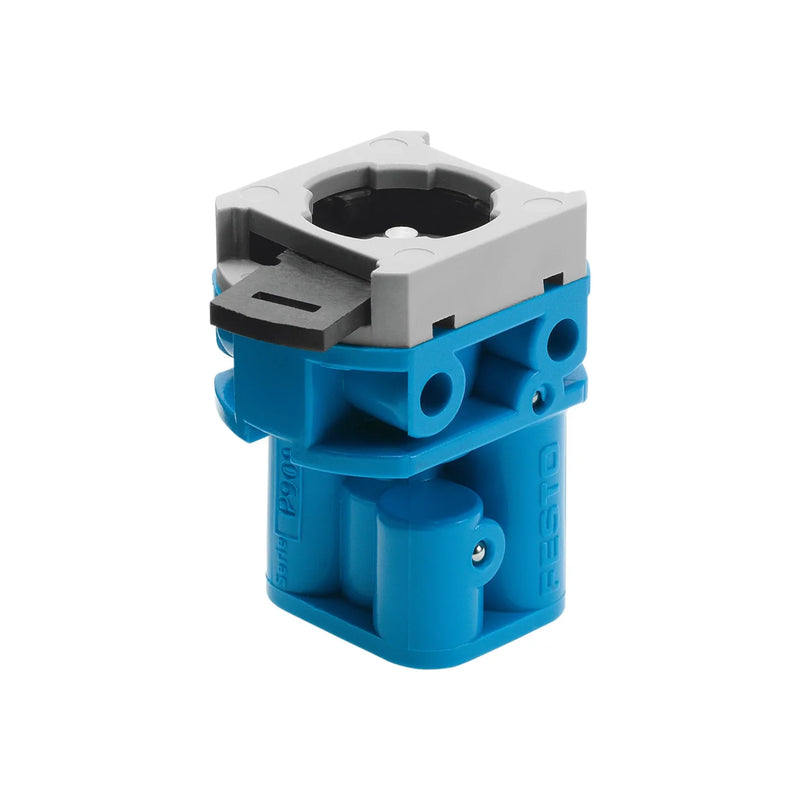 6817-SV-3-M5 | Compact 3/2-Way pneumatic automation component