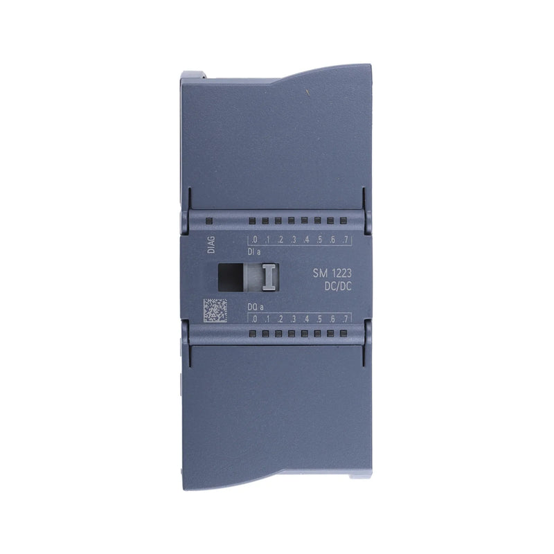 Siemens 6ES7232-4HB32-0XB0 digital I/O module used in SIMATIC S7-1200 PLC systems.