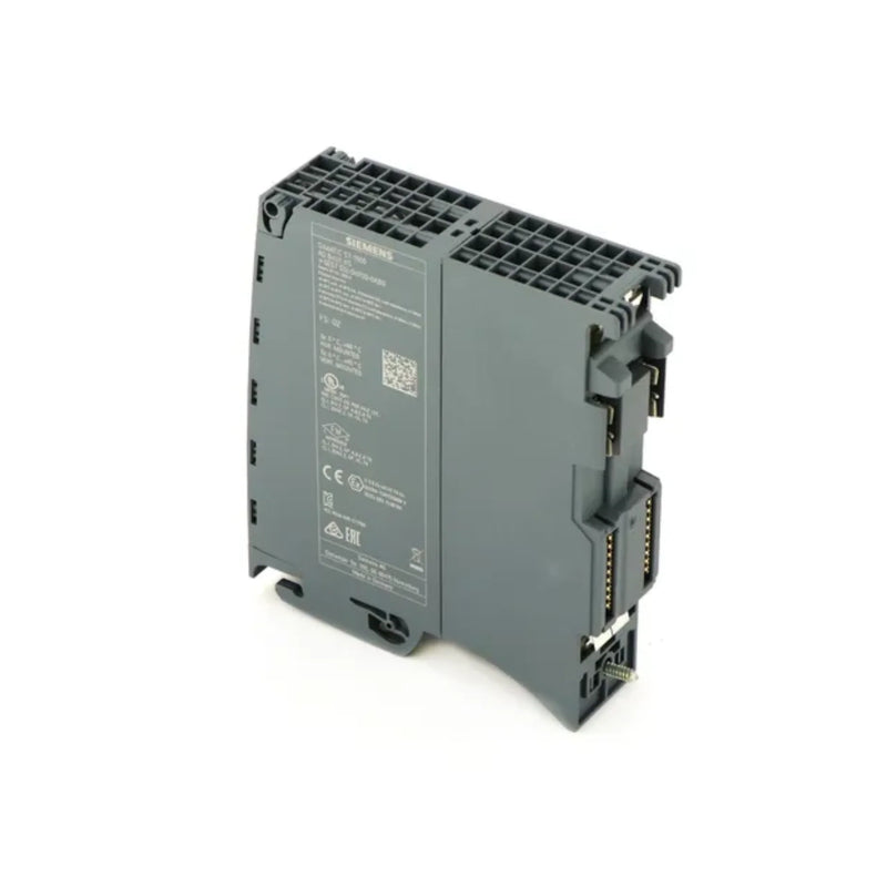 Siemens 6ES7532-5HF00-0AB0 module, 8 outputs, voltage/current, exact for industrial automation uses.