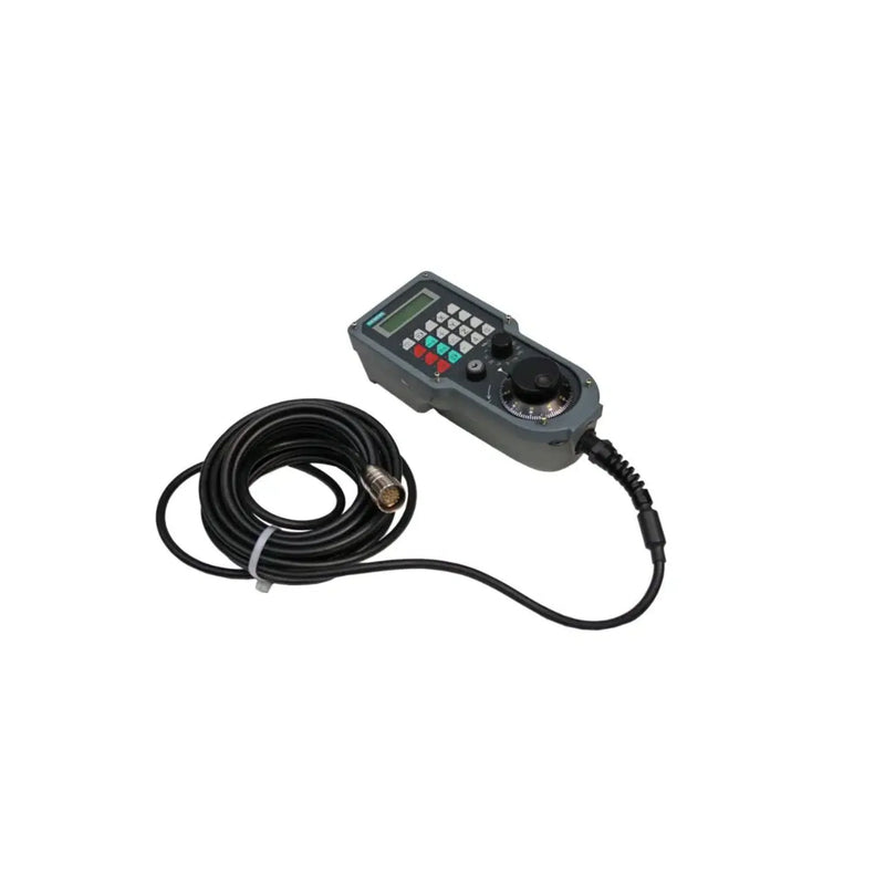 Industrial Siemens 6FX2007-1AC14 cable with durable design for robust applications.