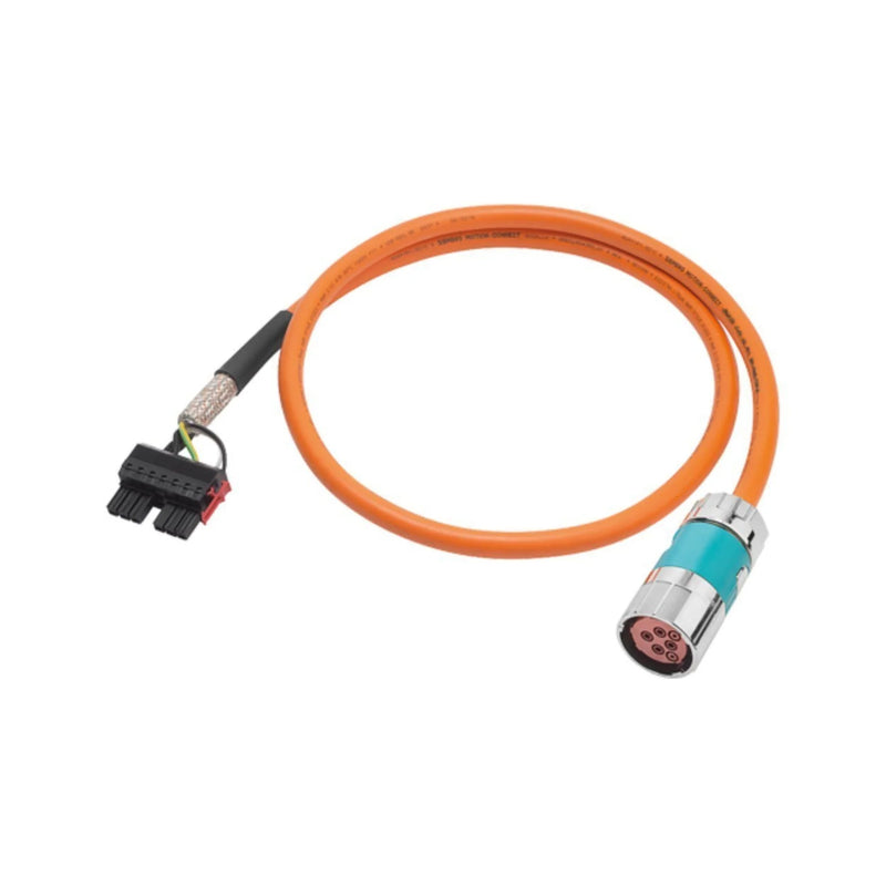 Siemens 6FX8002-5CA01-1BF0 Cable for industrial use and consistent performance.