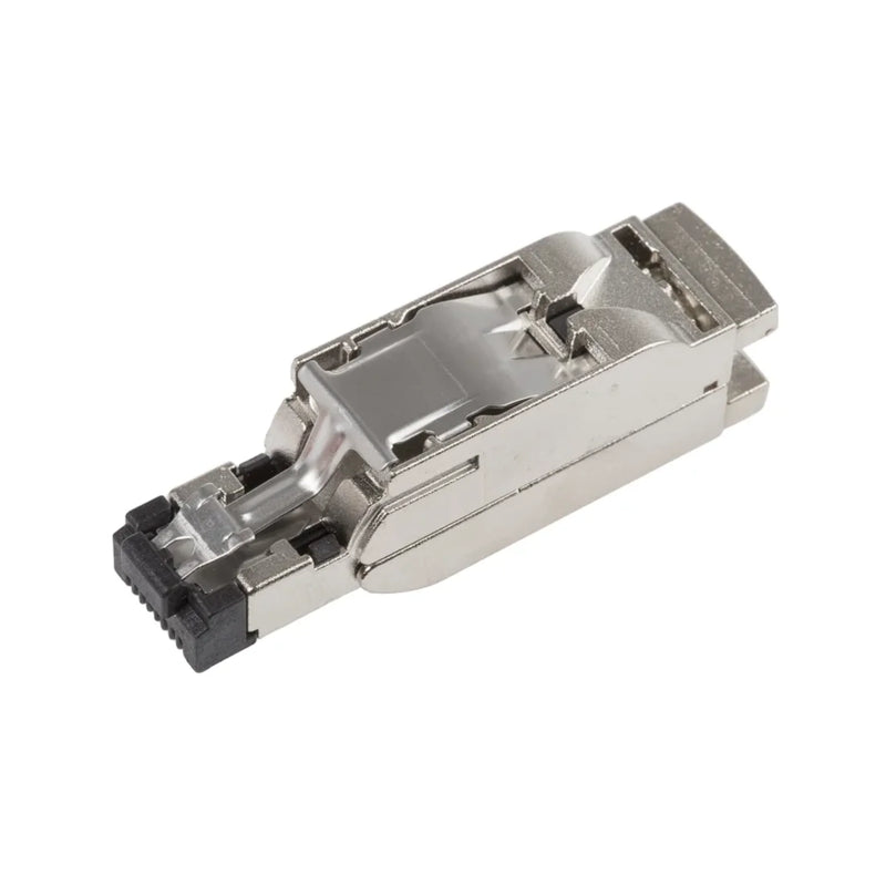 Siemens Ethernet connector offers reliable high-speed data transmission for industrial applications.