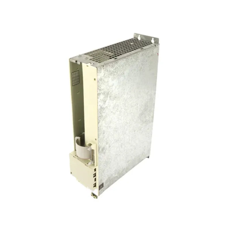 Siemens 6SN1123-1AA00-0DA0 50A SIMODRIVE module for CNC and industrial automation applications.