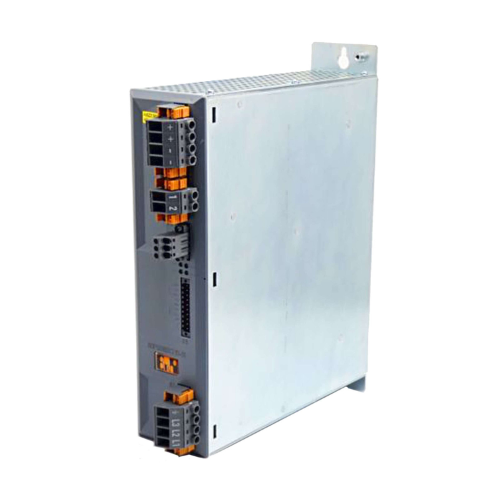 B&R 80PS080X3.10-01 industrial power supply module for automation.