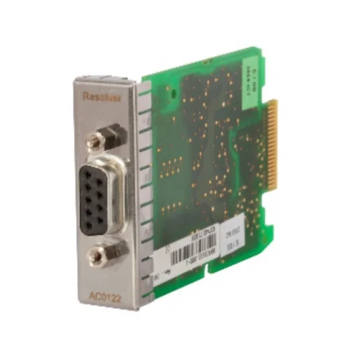B&R 8BAC0122.000-1 ACOPOSmulti module for industrial communication.