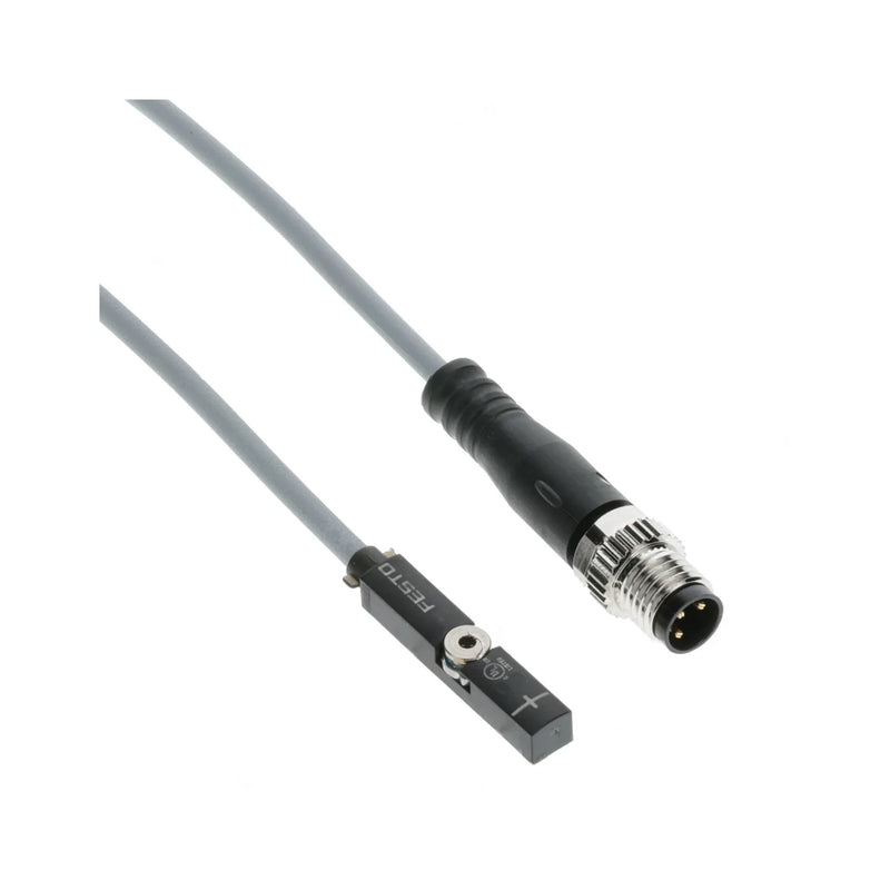 8M-A-PS-24V-E-0.3-M8D pneumatic automation component