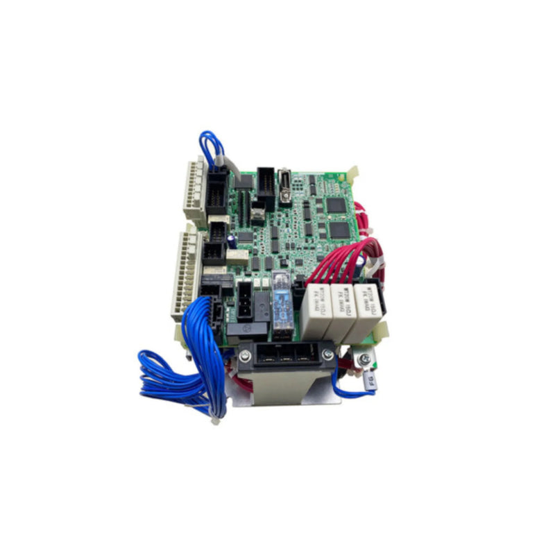 FANUC A05B-2601-C402 automation control component