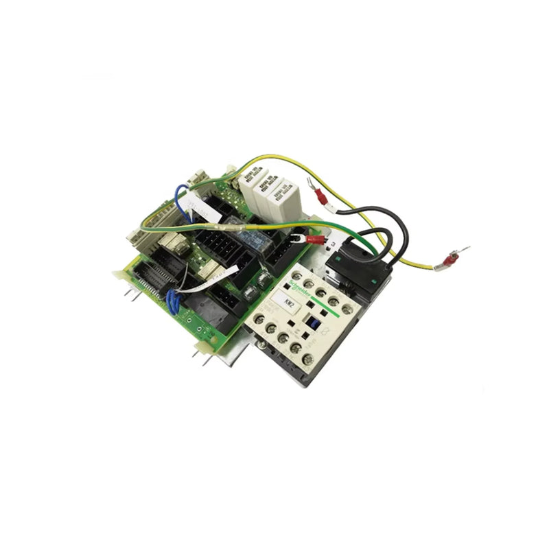 FANUC A05B-2650-C400 automation control component