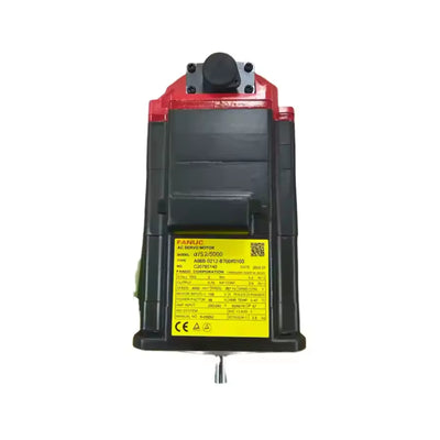 FANUC A06B-0212-B700#0100 automation control component