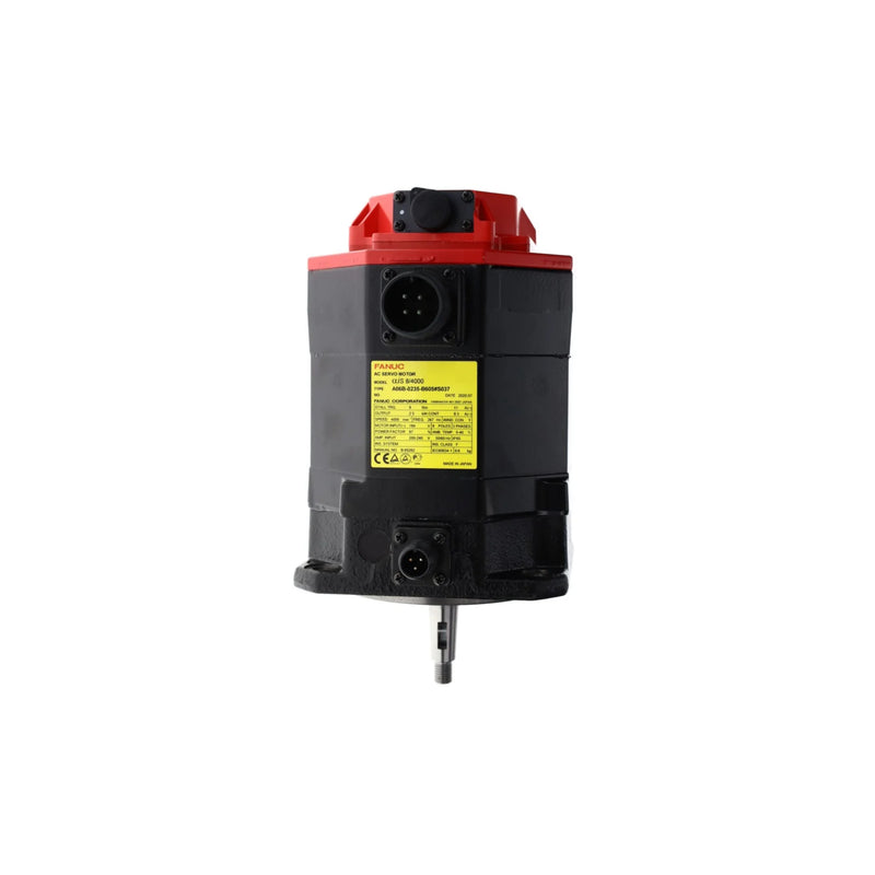 FANUC A06B-0235-B605 automation control component