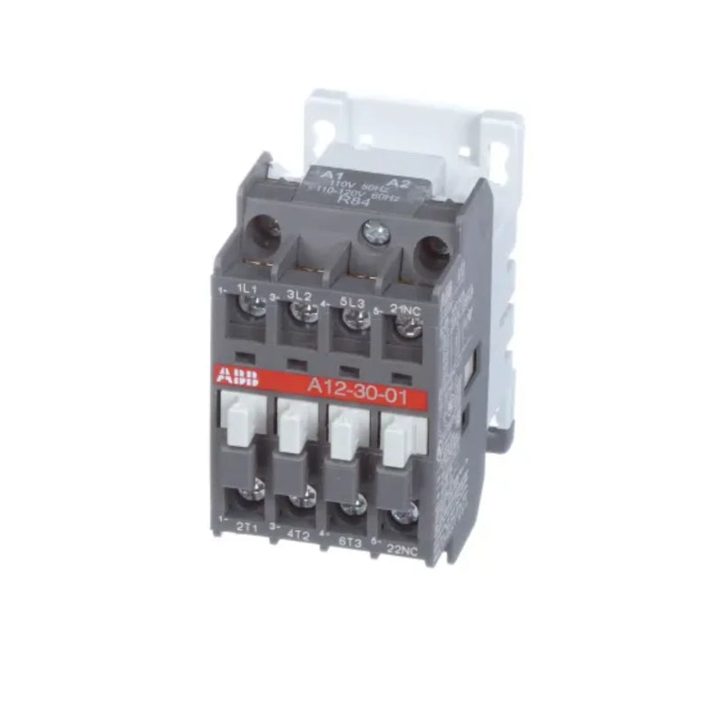 ABB A12-30-01 switch disconnector for industrial circuit isolation ensuring performance and safety in electrical systems.