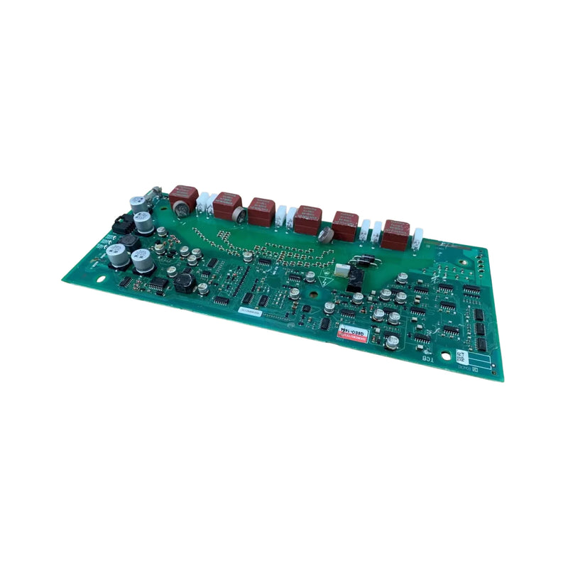 Compact Siemens A5E00842112 HMI Panel suitable for industrial automation and efficient process control.