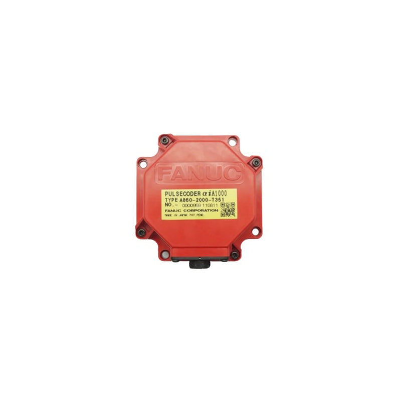 FANUC A860-2000-T351 automation control component