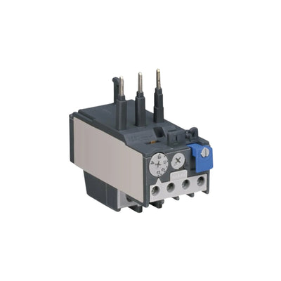 Compact and reliable ABB TA25DU switch-disconnector for industrial power isolation and protection, 25A capacity.