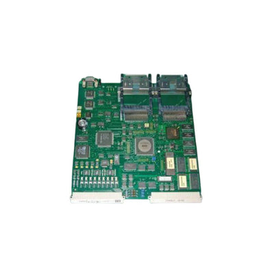 ABB HESG324526R11/D 316VC61B module for advanced REG316*4 system integration and improved I/O functionality.