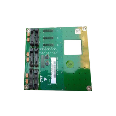 ABB AGBB-01C Communication Module enhances industrial automation connectivity with reliable performance.