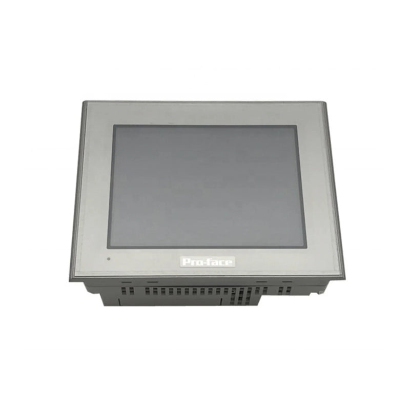Pro-face AGP3301-S1-D24, 5.7 inch color LCD HMI, 24V DC, IP65, RS232/422/485 connections, available for shipping worldwide