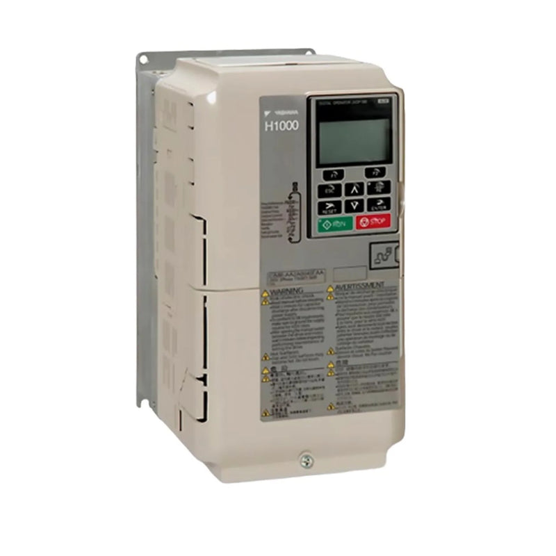 Yaskawa CIMR-JB2A0004BBA Yaskawa motion control component