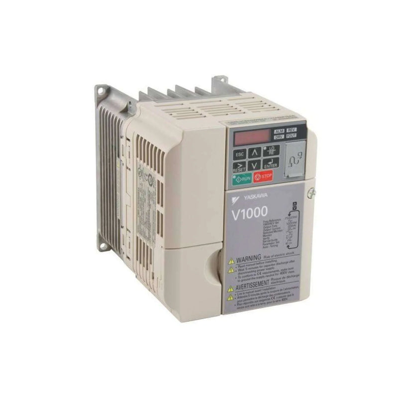 Yaskawa CIMR-VB4A0009BBA Yaskawa motion control component