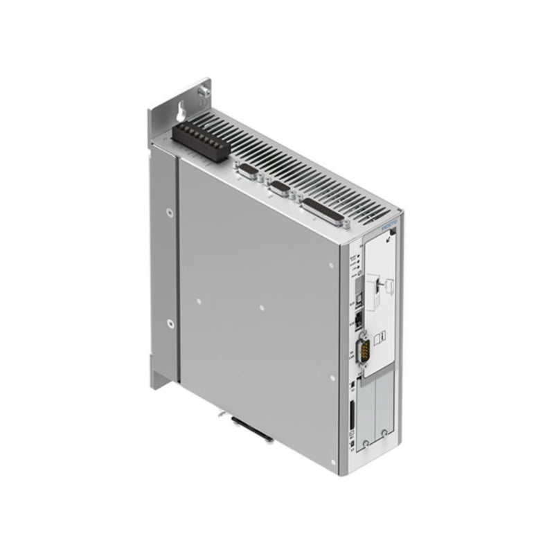 CMMP-AS-C2-3A-M3 pneumatic automation component