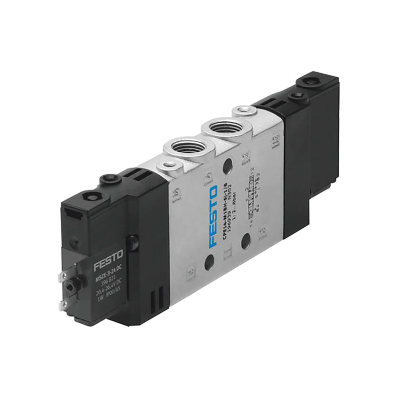 CPE14-M1BH-5J-1/8 | 5/2-Way pneumatic automation component