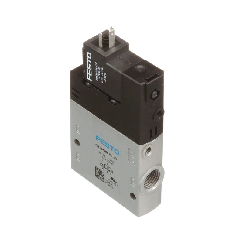 CPE18-M1H-3GL-1/4 pneumatic automation component