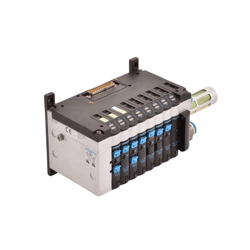 CPV14-GE-MP-8 industrial automation component