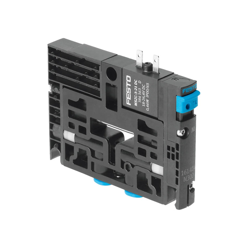 CPV14-M1H-5LS-1/8 industrial automation component