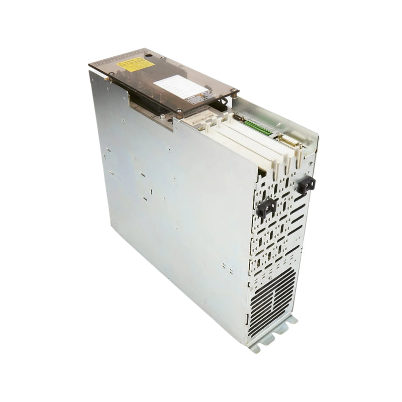 Bosch Rexroth DDS02.1-W200-D servo control