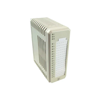 ABB DI810 Module enhancing industrial automation with 16 inputs and AC 800M compatibility for reliability.