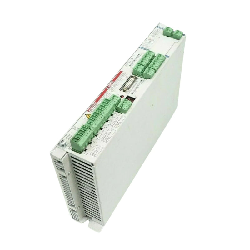 Bosch Rexroth DKC11.1-040-7-FW servo drive