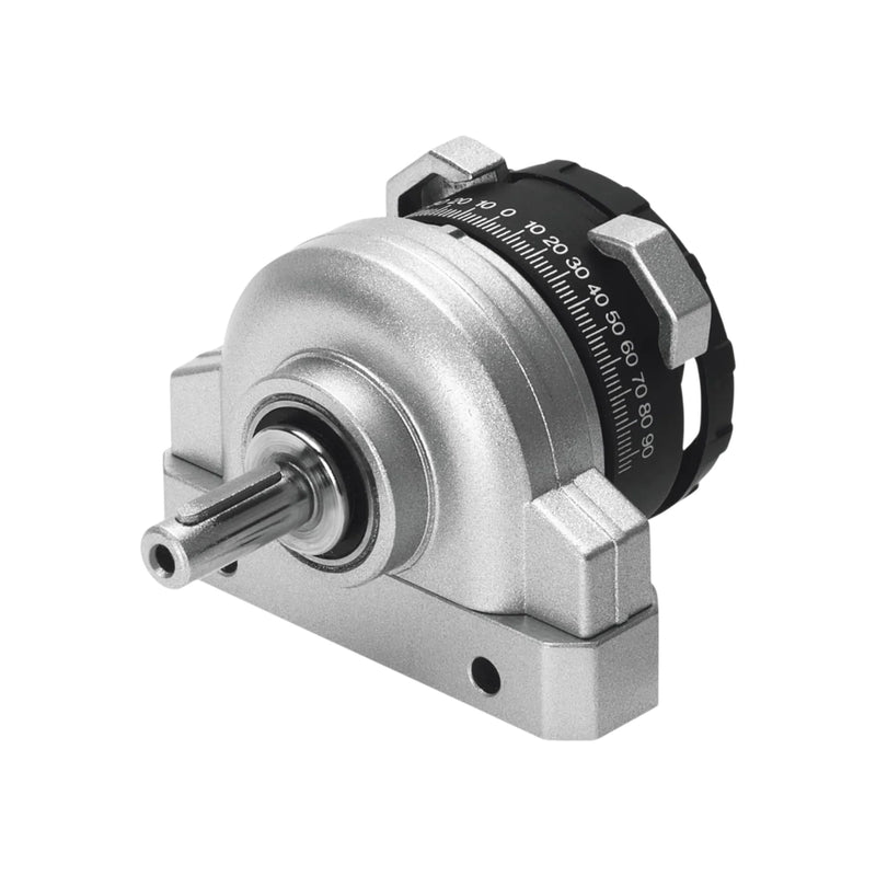 DSR-32-180-P pneumatic automation component