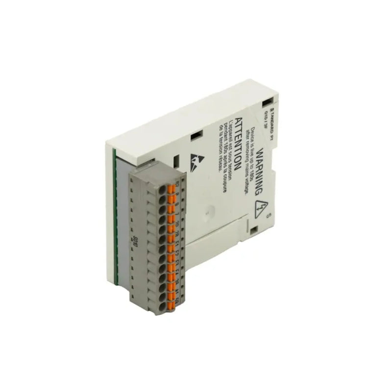 Lenze E82ZAFSC010 memory module for 8200 inverters, direct plug-in, parameter backup