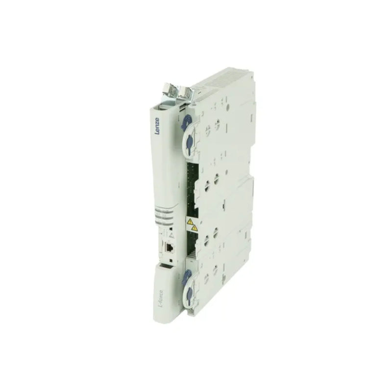Lenze E94ASHE0034 SM301 module, 9400 drive compatibility, STO, SIL 3
