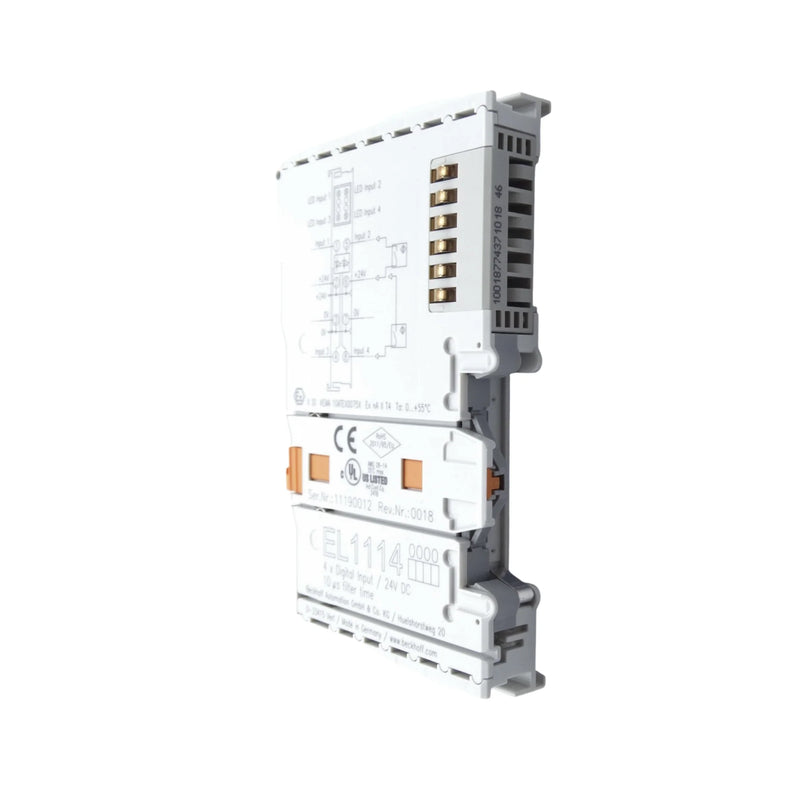 Beckhoff EL1114 by Beckhoff