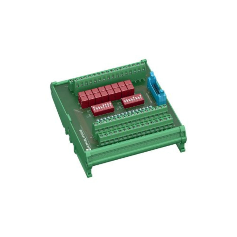 Pepperl+Fuchs FI-PFH-NS0137-R by Pepperl+Fuchs