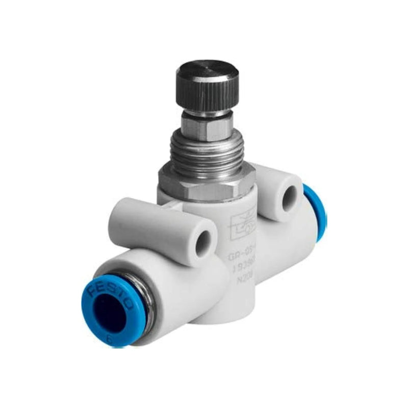 GR-QS-6 industrial automation component