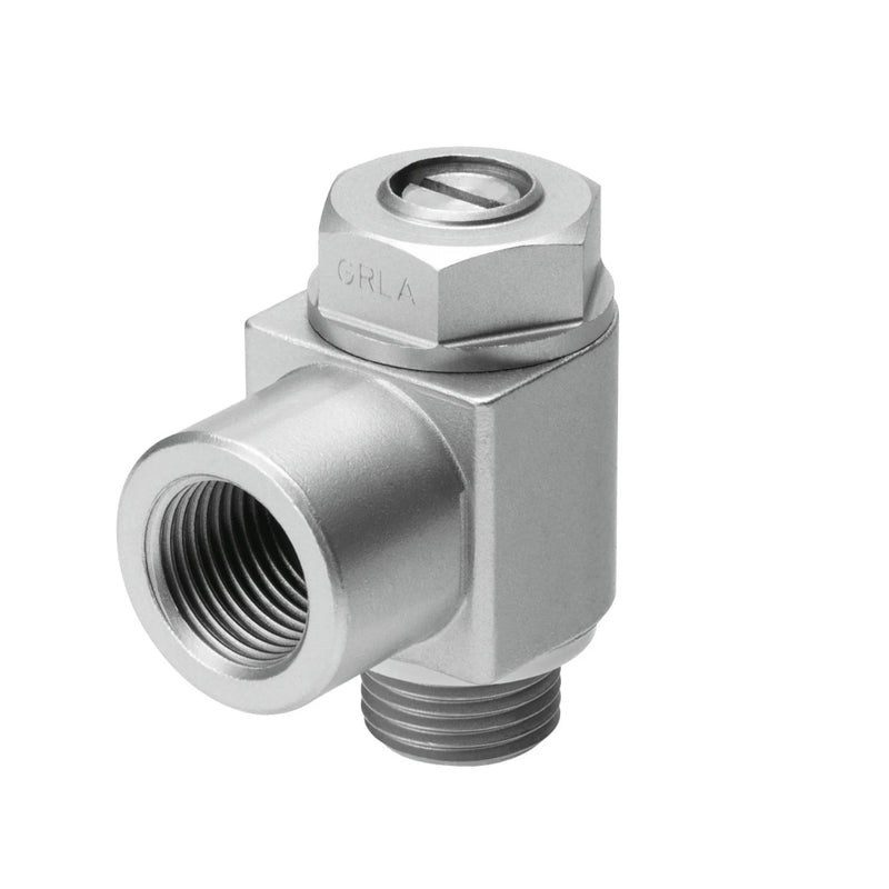 Festo GRLA-1/4-B | Part No. 151172 industrial automation component