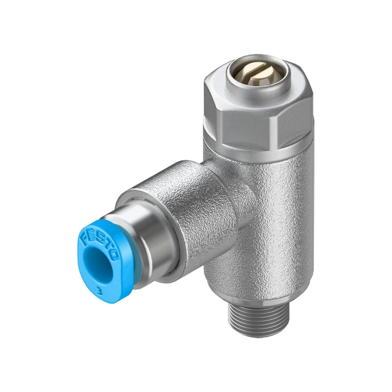 GRLA-M5-QS-4-D pneumatic automation component