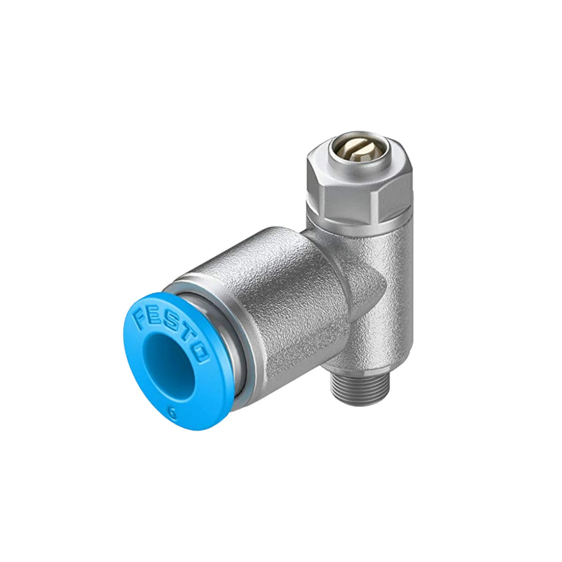 GRLA-M5-QS-6-D pneumatic automation component