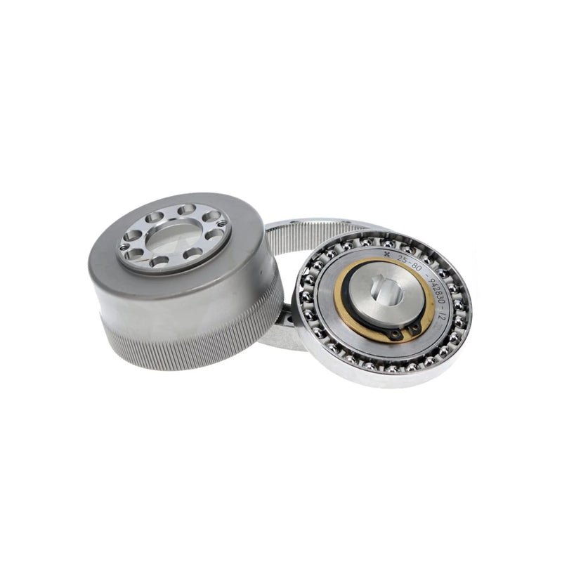 Yaskawa HW0381463-A industrial automation component