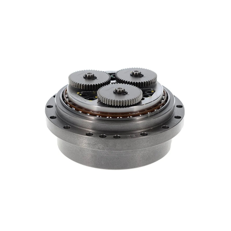 Yaskawa HW1380153-A industrial automation component