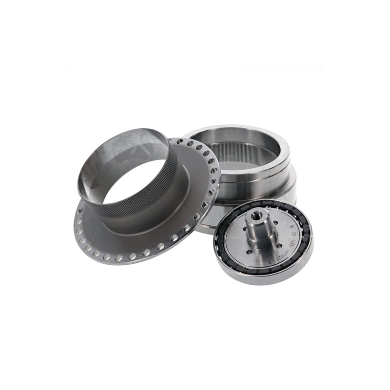 Yaskawa HW1384227-B industrial automation component