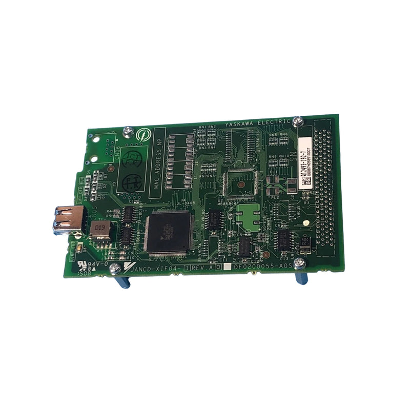 Yaskawa JANCD-XIF04-1 Yaskawa motion control component