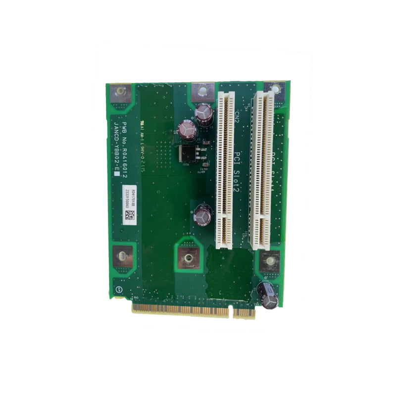 Yaskawa JANCD-YBB02-E industrial automation component