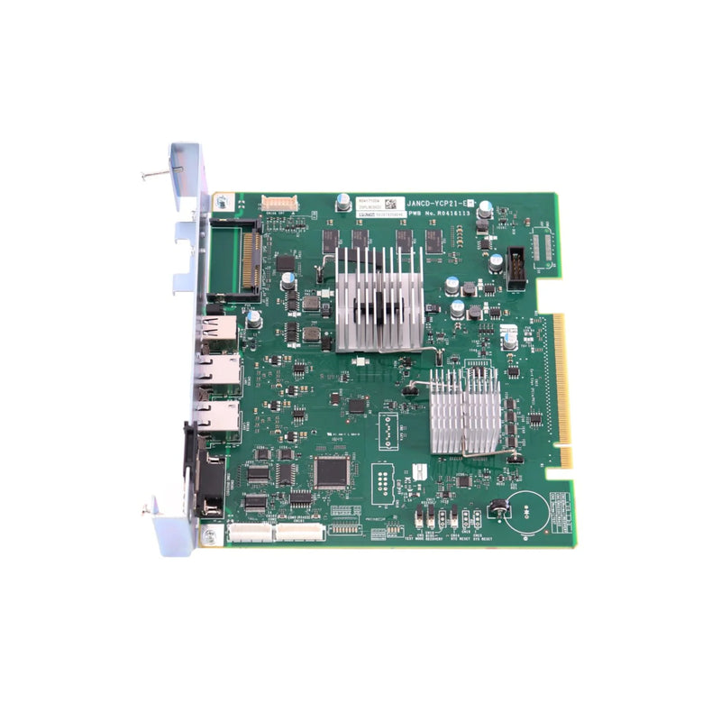 Yaskawa JANCD-YCP01A-E Yaskawa motion control component