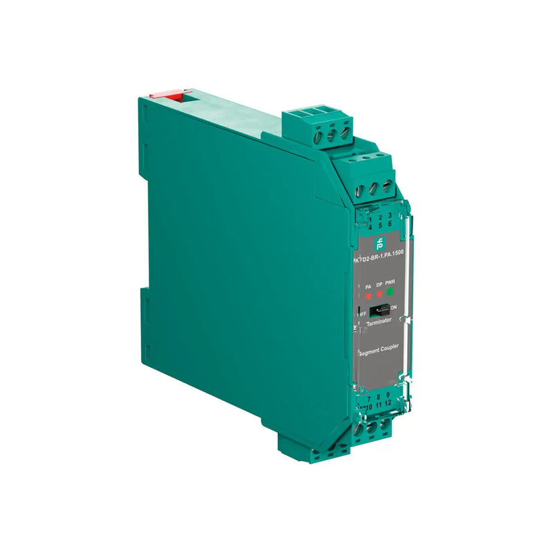 Pepperl+Fuchs KFD2-BR-1.PA.1500 by Pepperl+Fuchs
