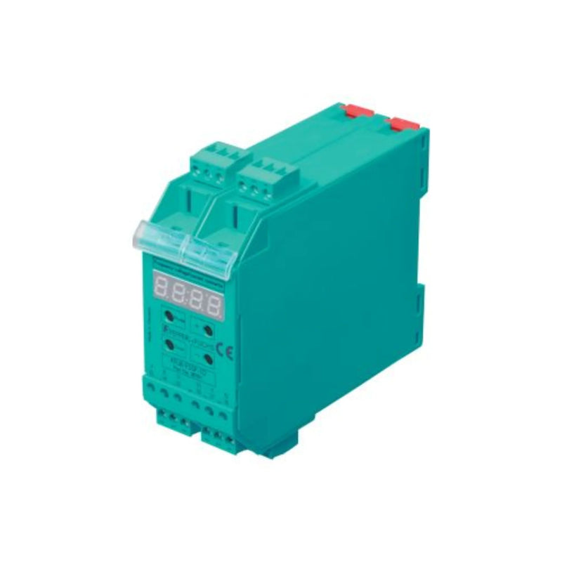 Pepperl+Fuchs KFU8-FSSP-1.D by Pepperl+Fuchs