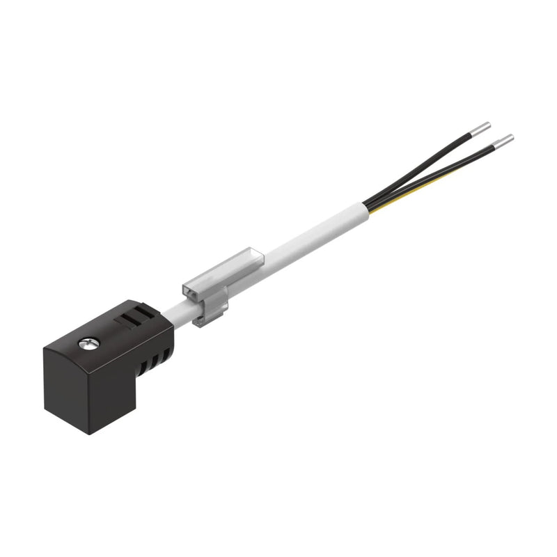 KMEB-1-24-10-LED pneumatic automation component
