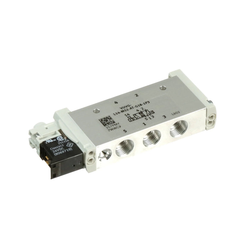 L14-M52-AT-G18-1P3 industrial automation component